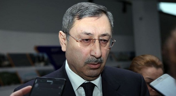 Khalafov : Un tribunal international doit être établi en relation avec le génocide de Khodjaly